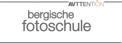 Bergische Fotoschule Logo